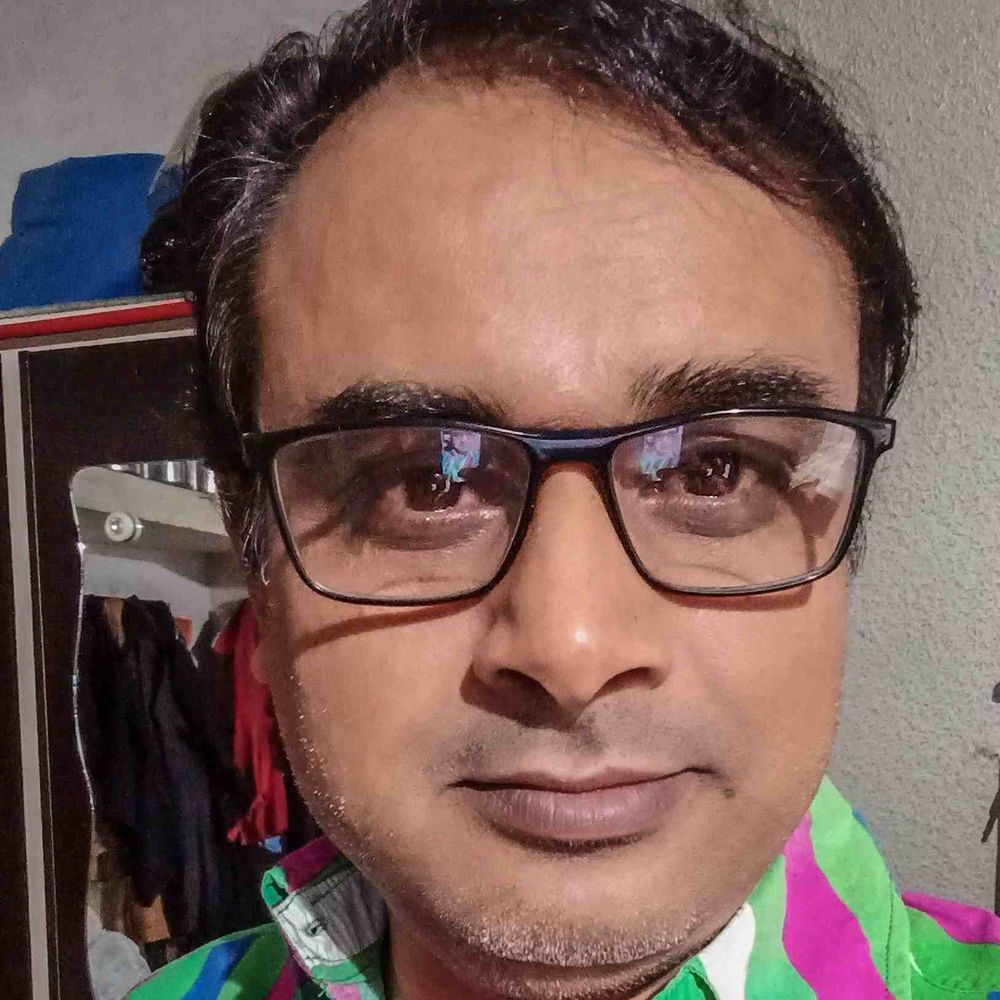 Vijay patel