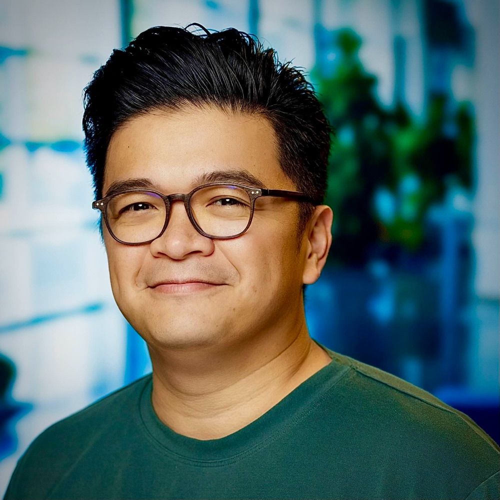Elbert Perez