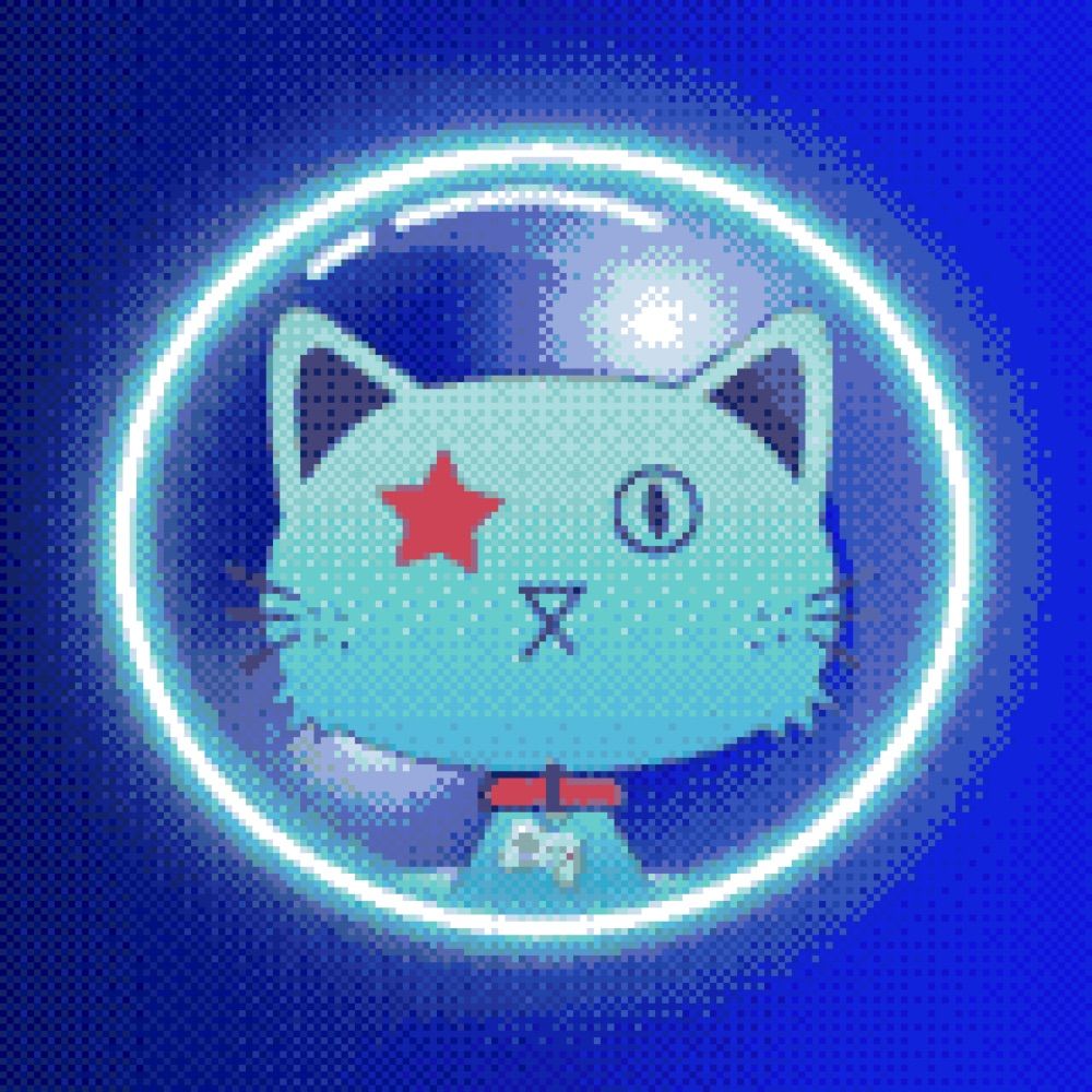 Starcat Games