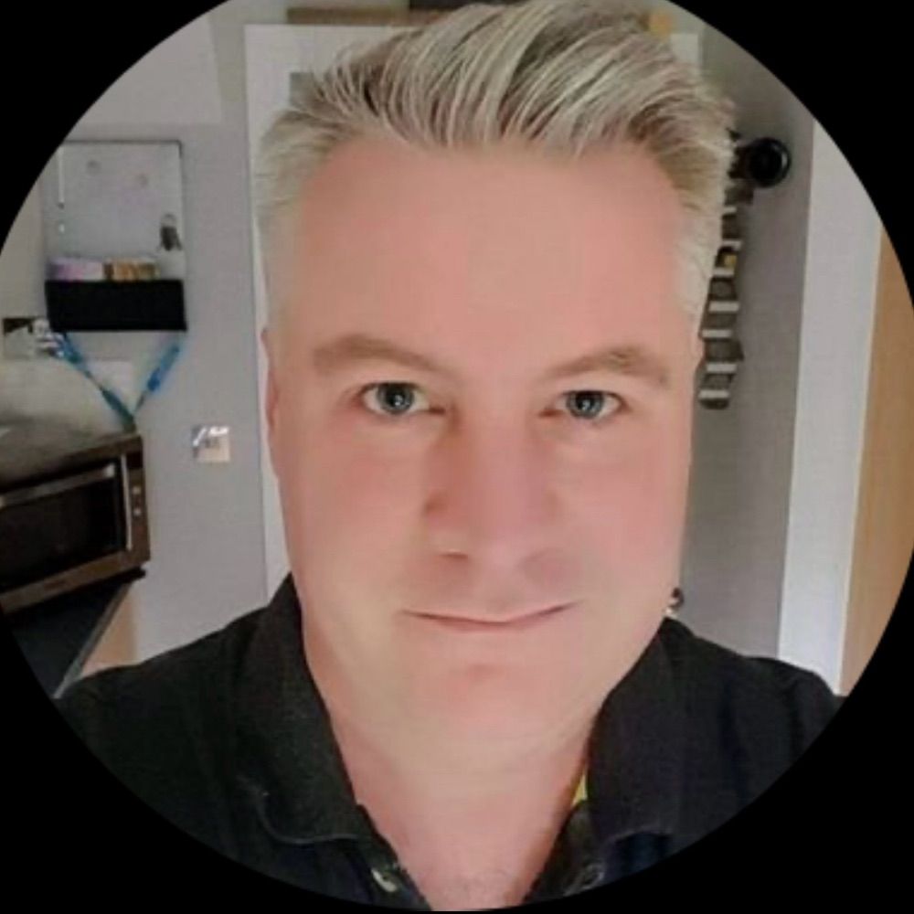 Mark Franklin