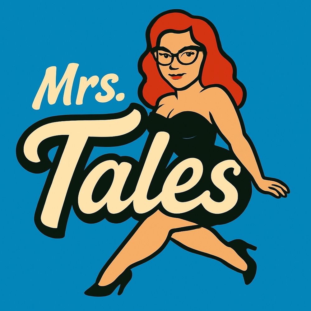 Mrs Tales 2.0