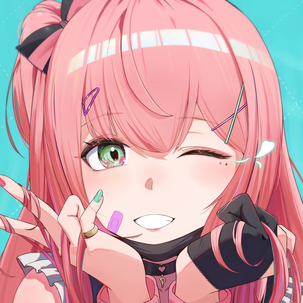 屁葛Pig