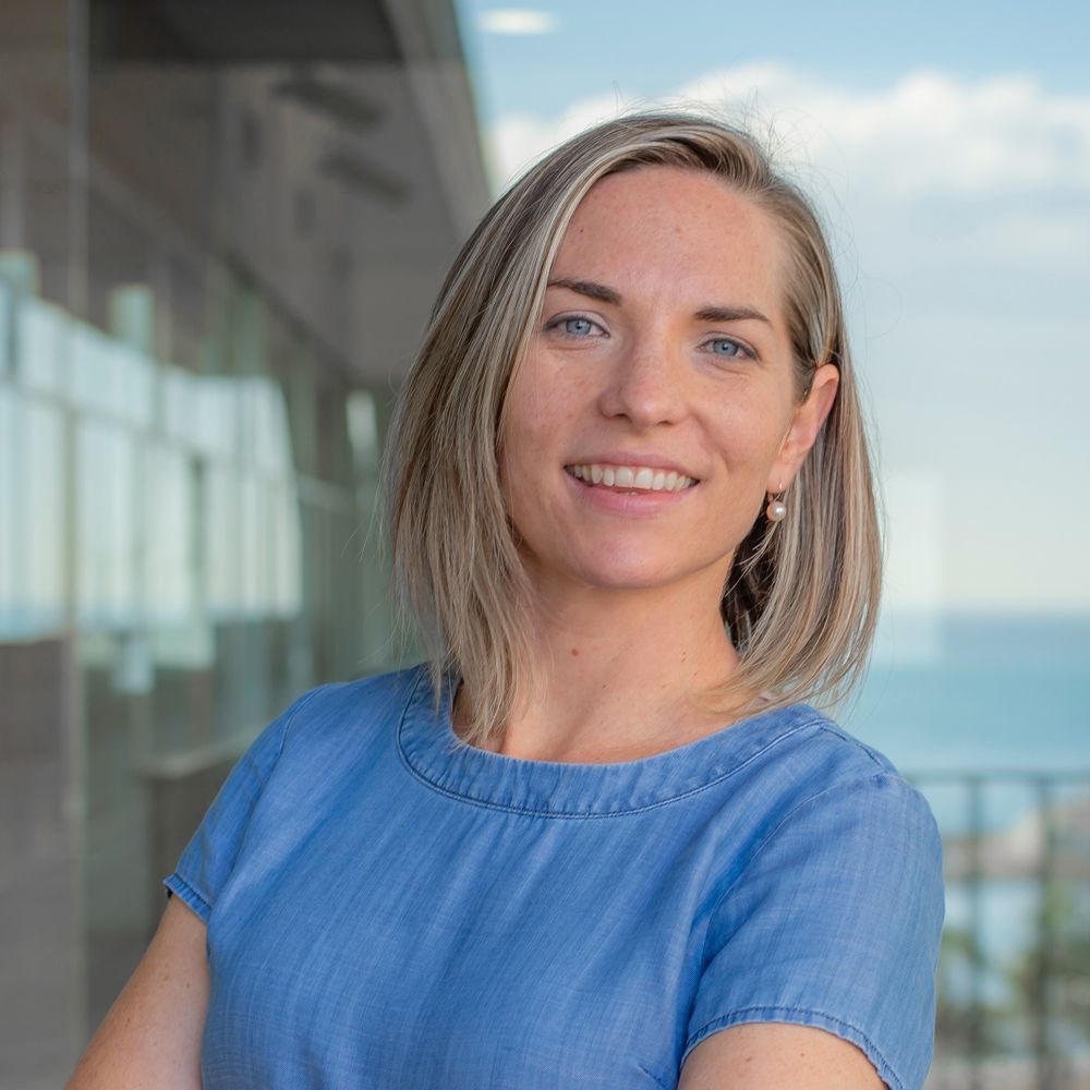 Talya Dayton, PhD