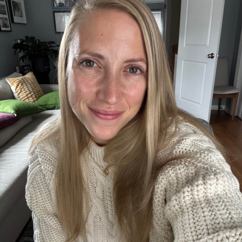 Alisse Goldsmith-Wissman
