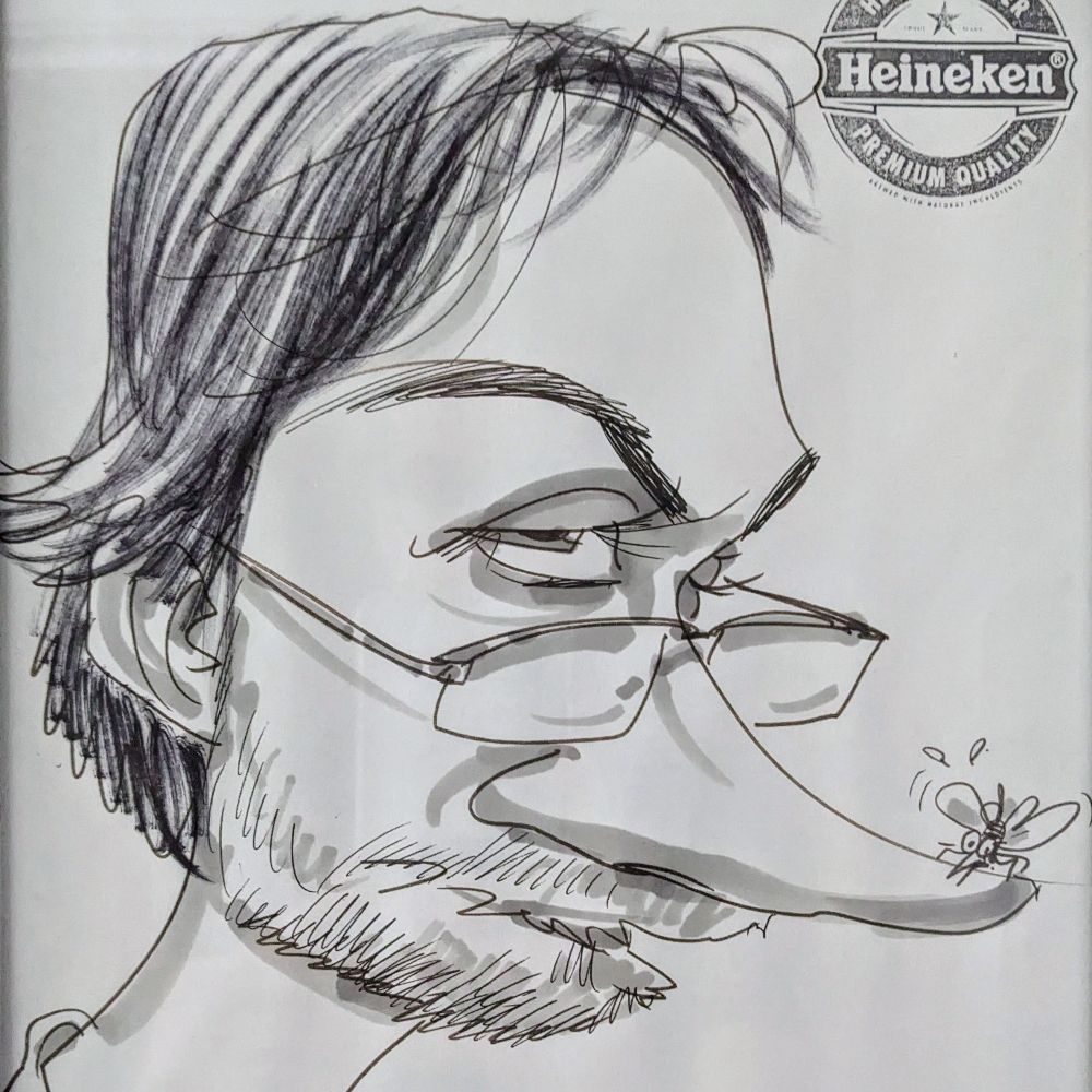 Greg Schmidt
