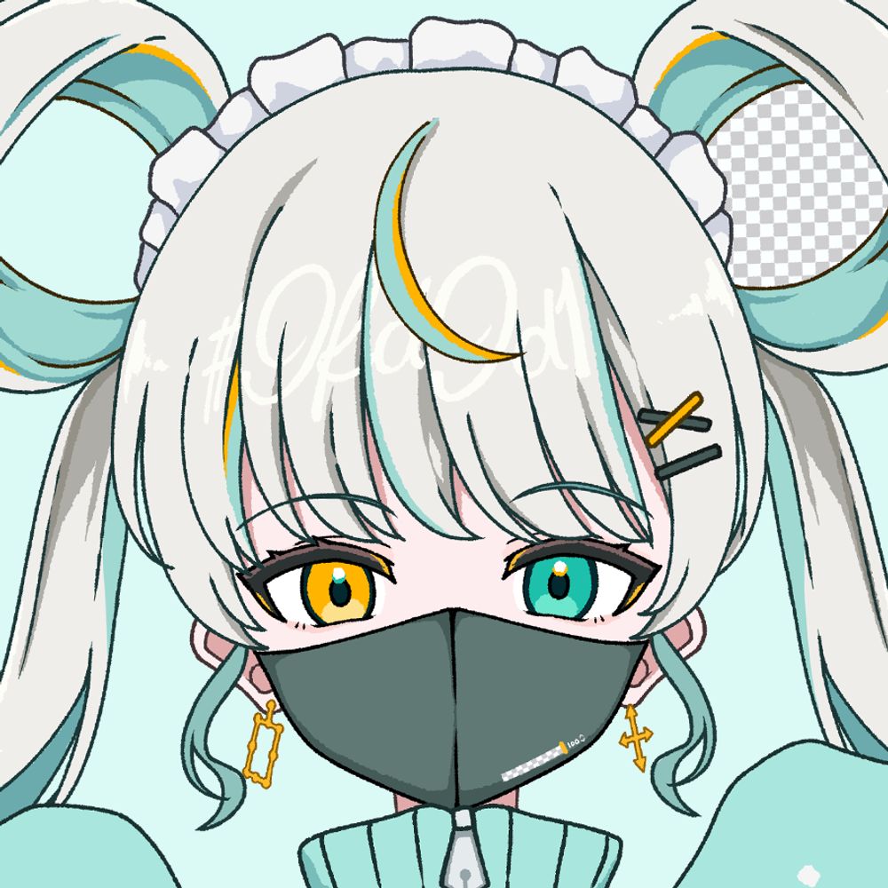 ずきみかん🍊ご依頼ください！