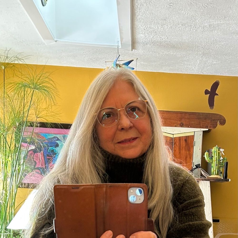 Margo Werkman