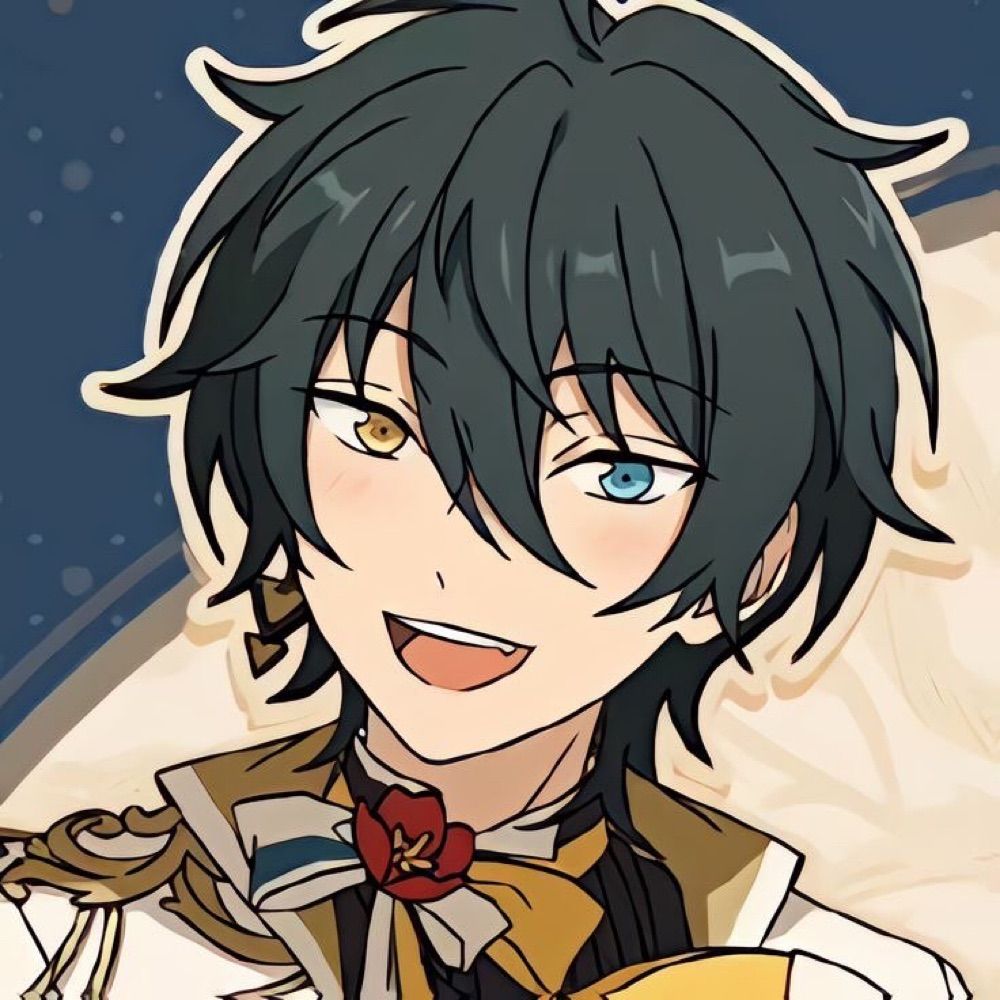 VINCENT/MIKA ☆