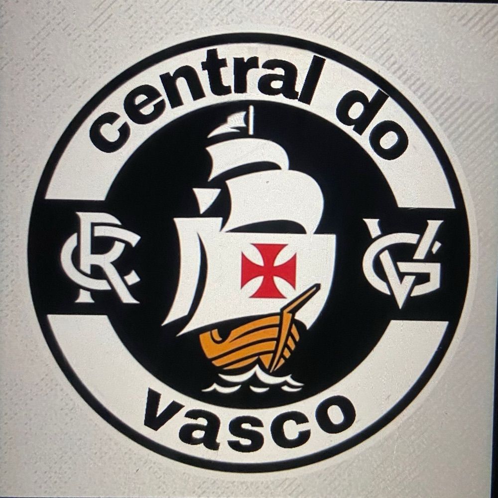 Central do Vasco 