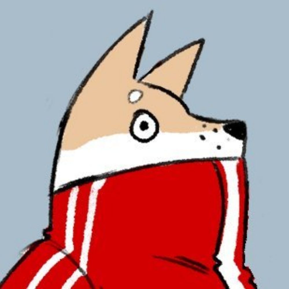 개빈이/DOGVIN