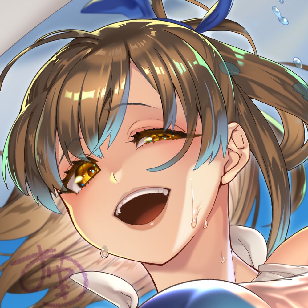 おゆき