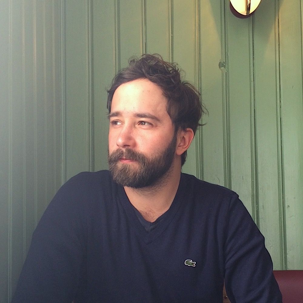 Felix Maschewski