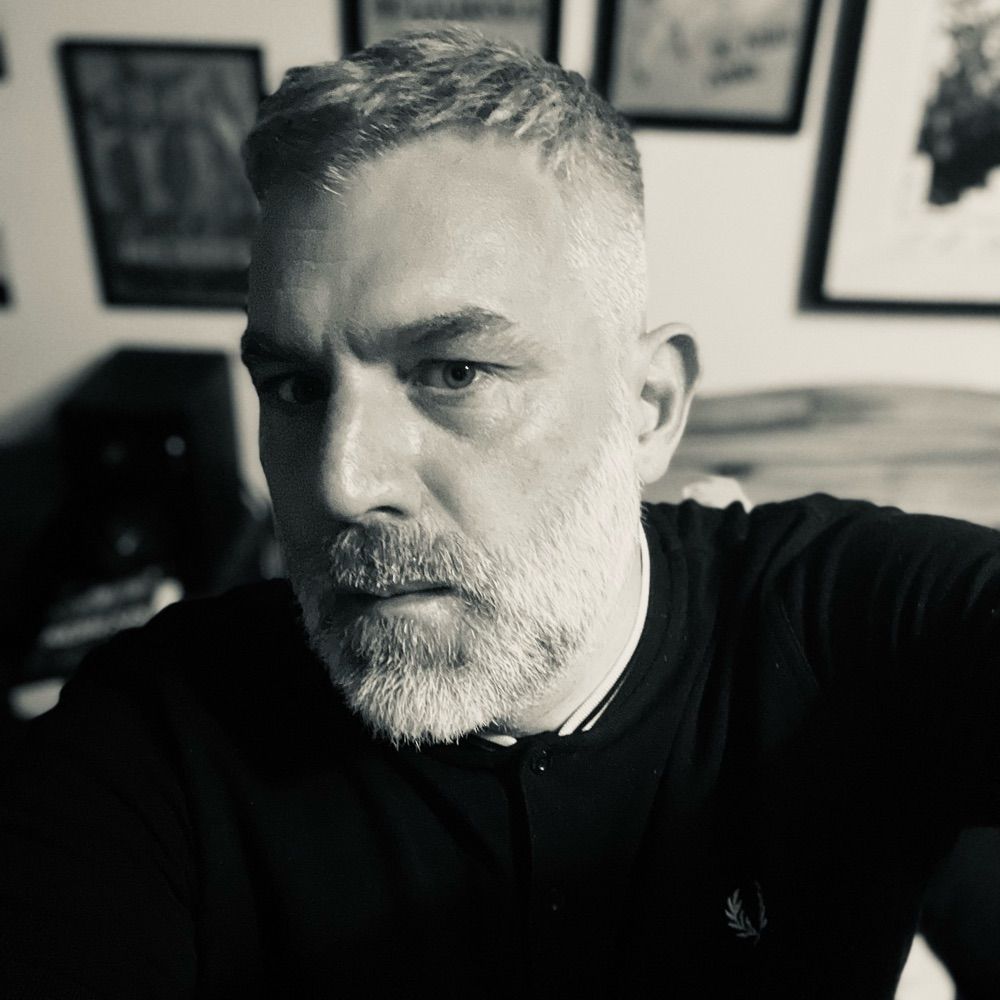 Steven Hughes