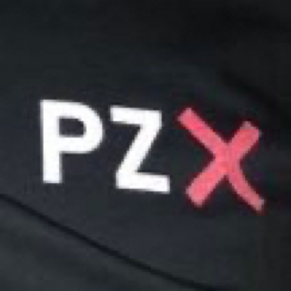 PZ ❌