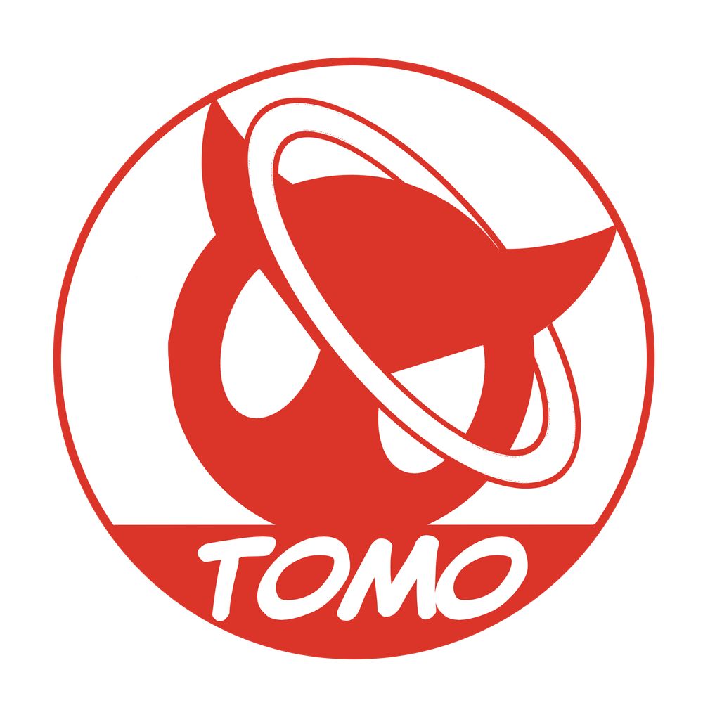 Tomo's Portfolio