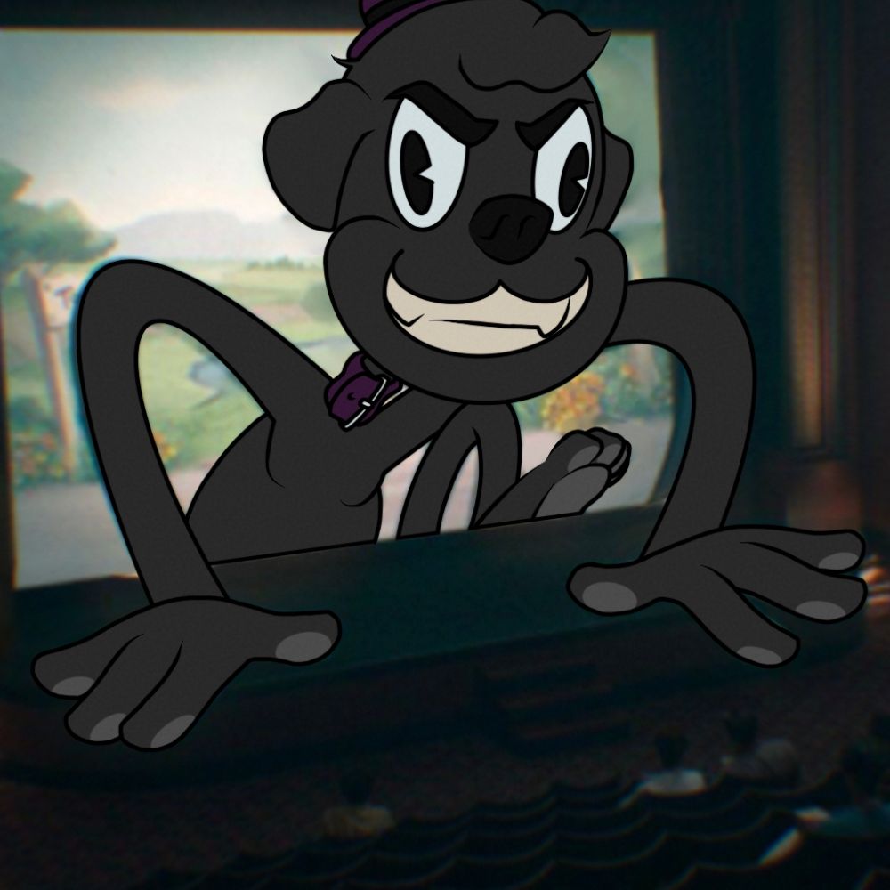 Stinky Boone