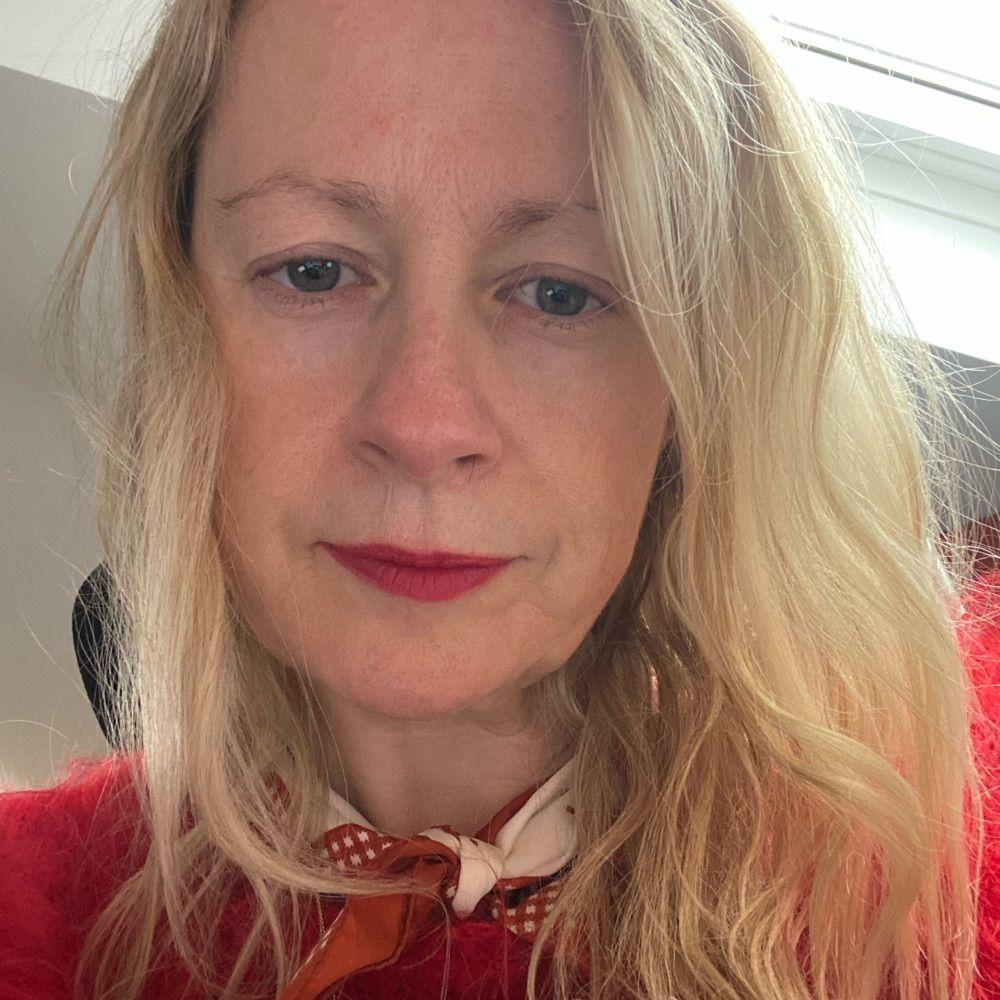 Anne Cronin