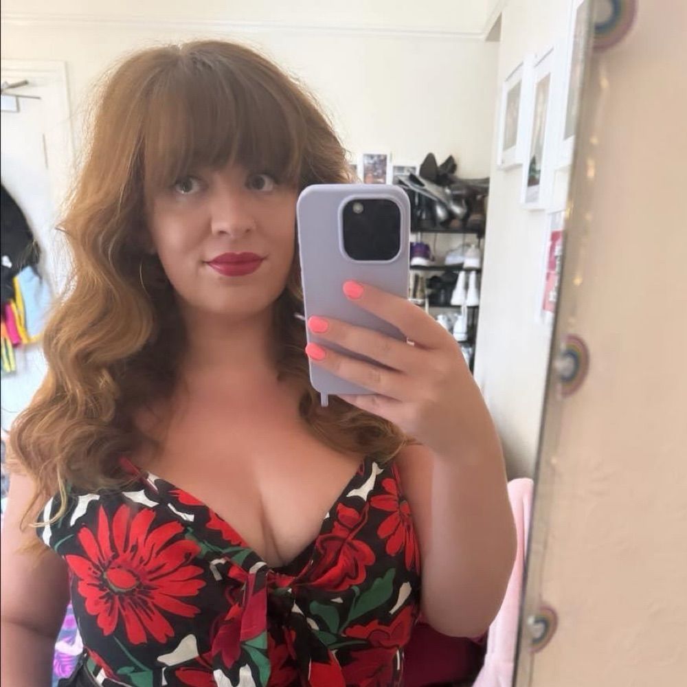 Amy Mackintosh