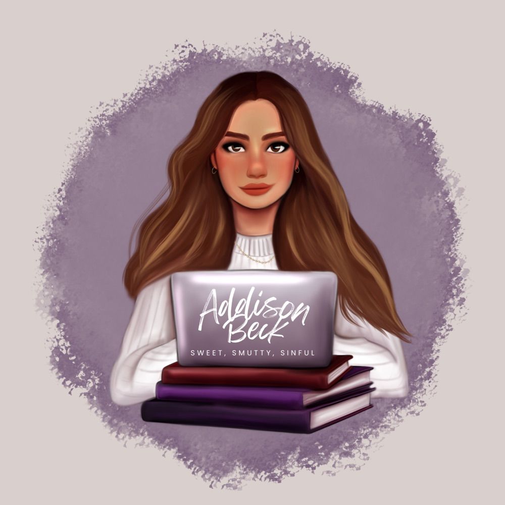 Addison Beck | MM Romance Author