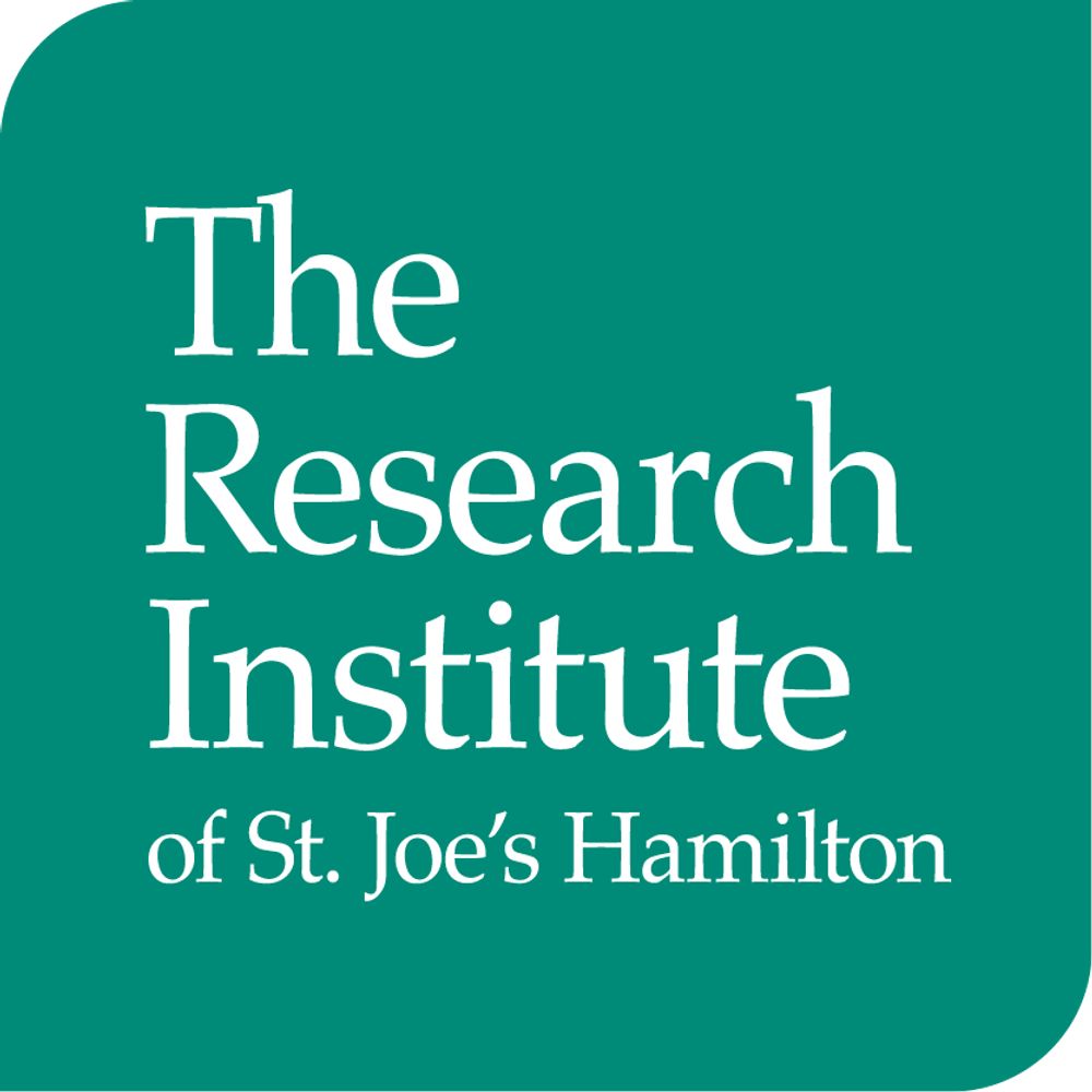 The Research Institute of St. Joe's Hamilton