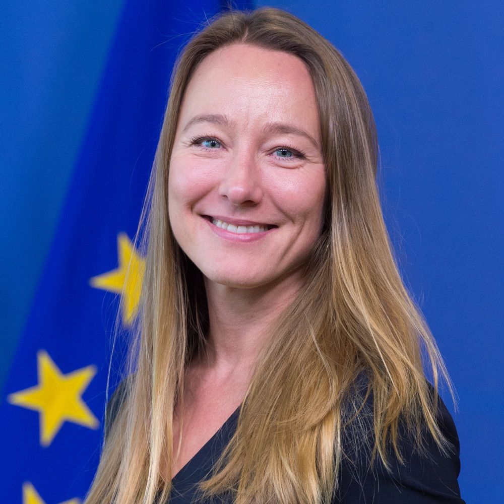 Marlene Rosemarie Madsen