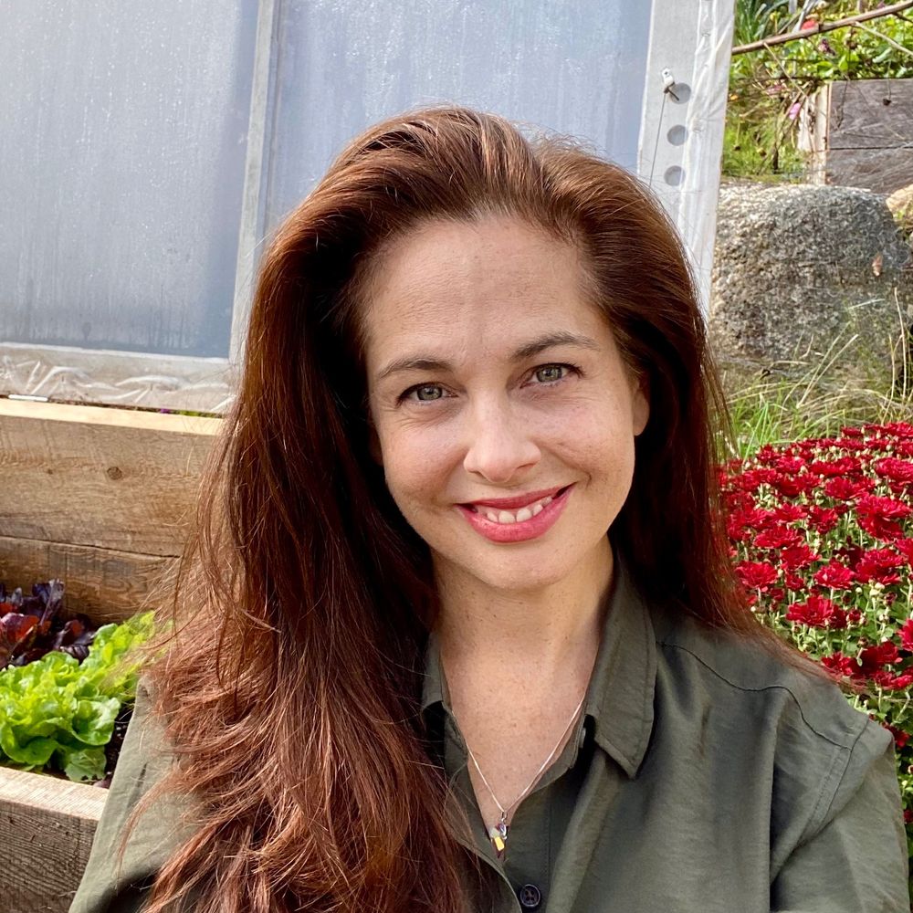 Niki Jabbour