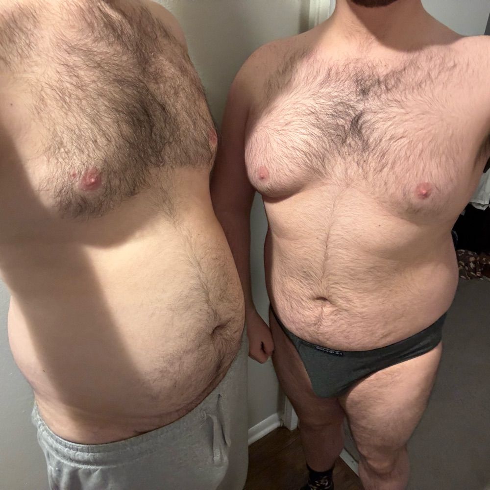 2 Broke Bears