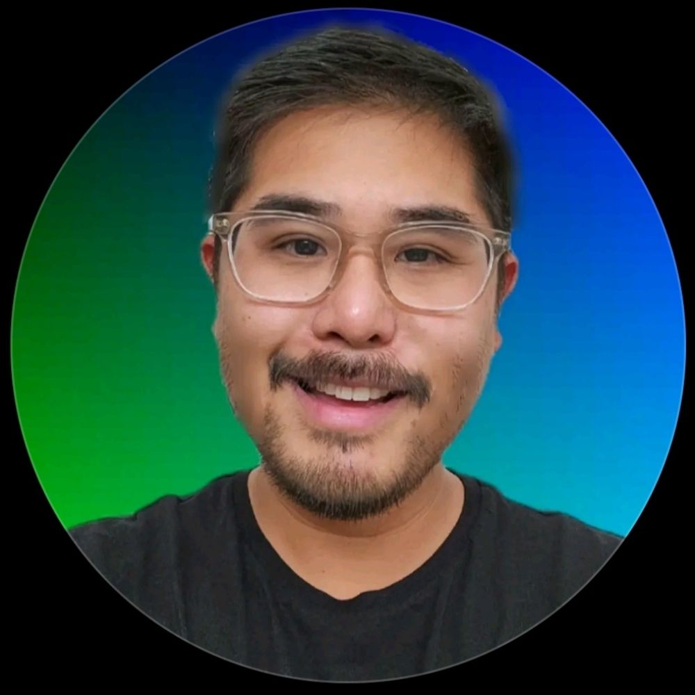 Hi 👋 I'm Allan