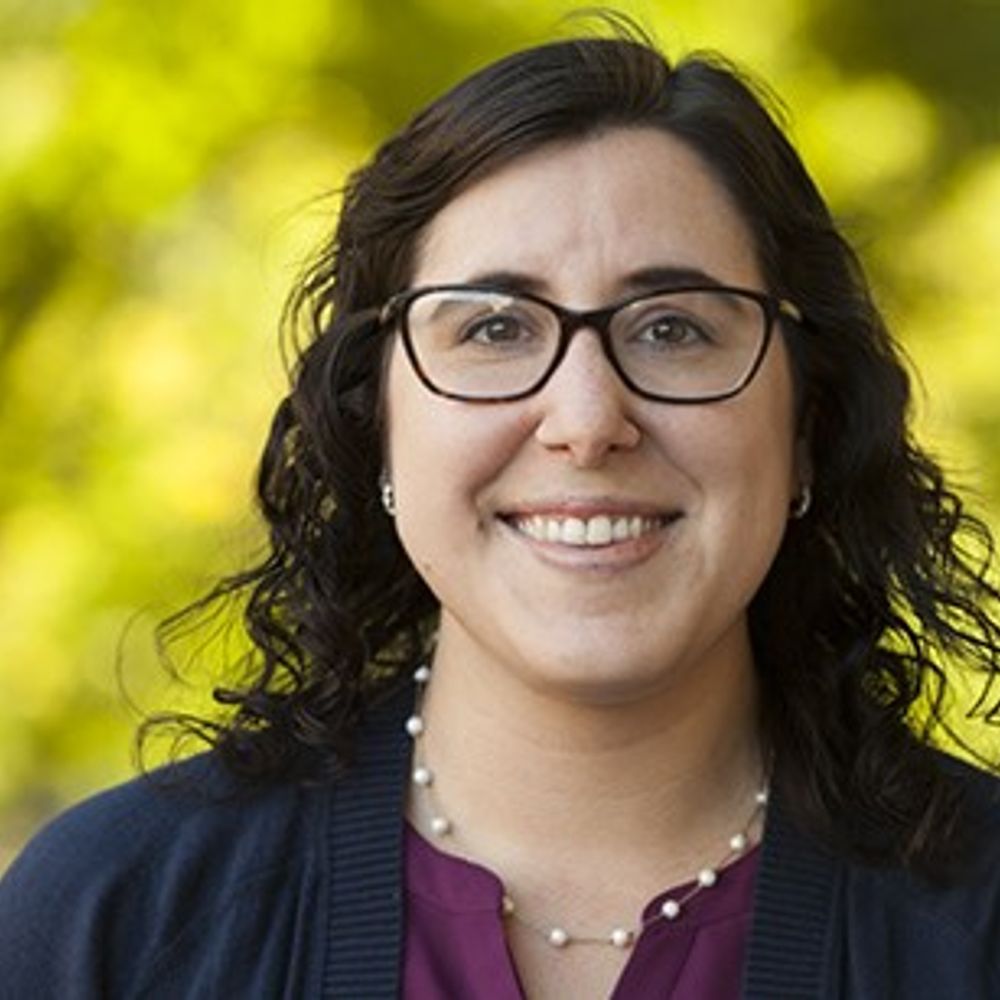 Megan L Zahay
