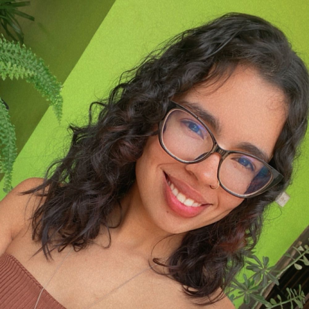 Mágyla Nascimento 