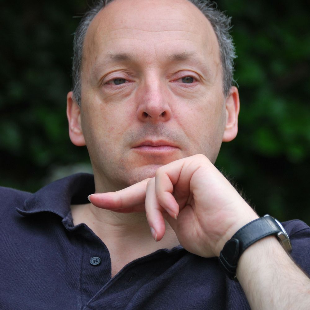Roger Willoughby