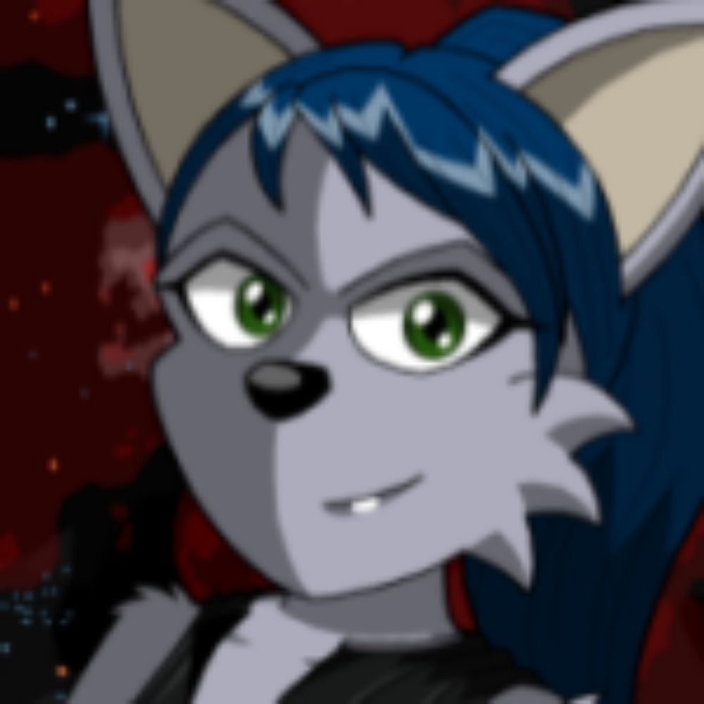 Delta Starfire 🌟🏳️‍⚧️'s avatar