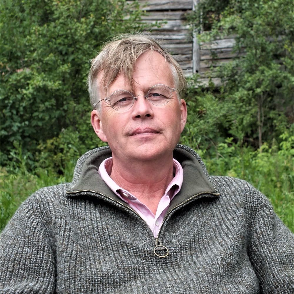 Mats Wilhelm