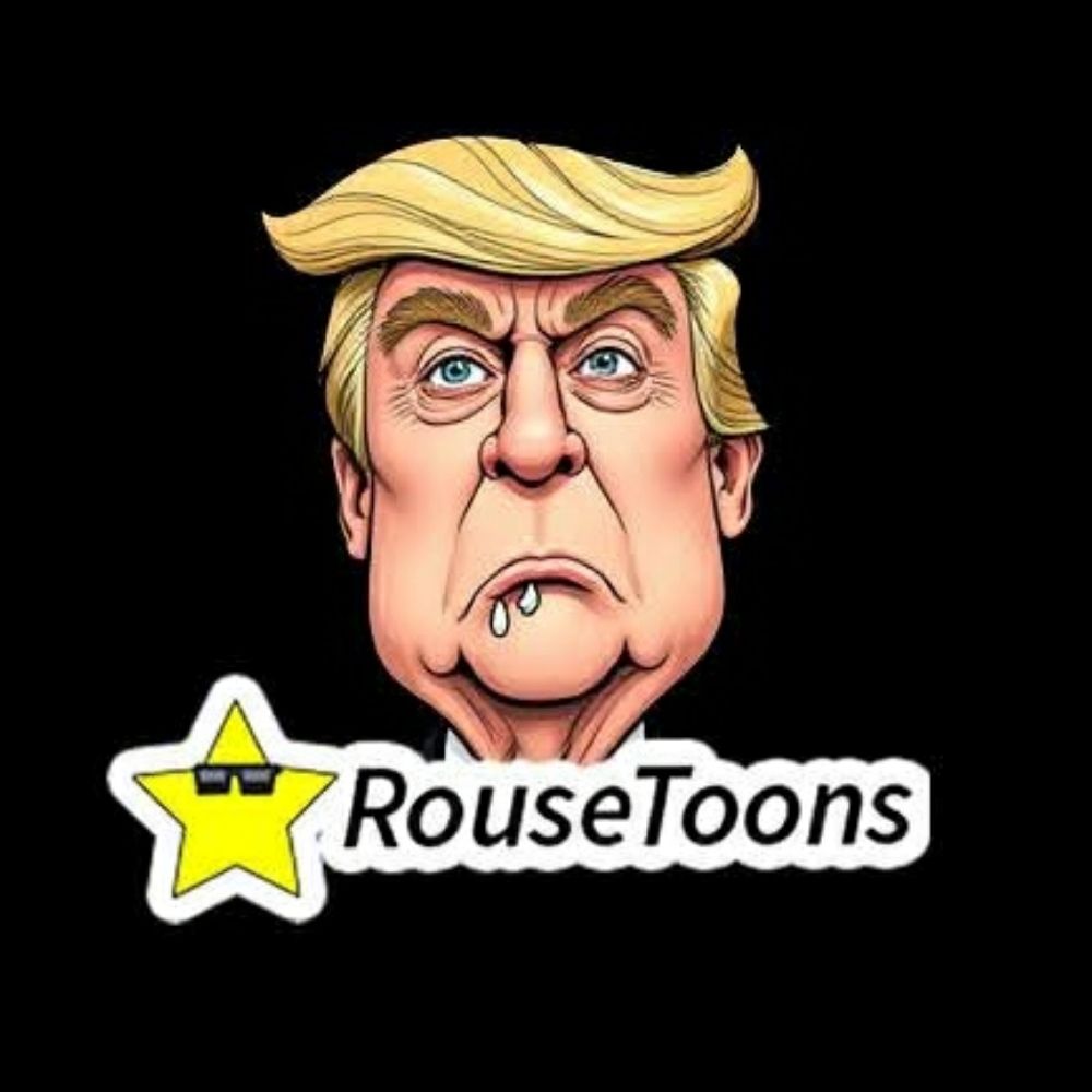 Profile picture rousetoons.bsky.social