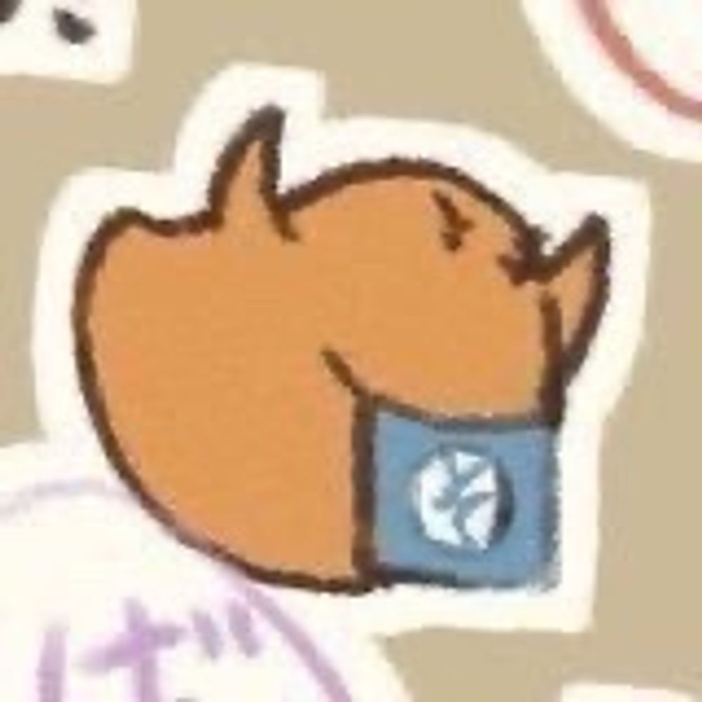 そるた。