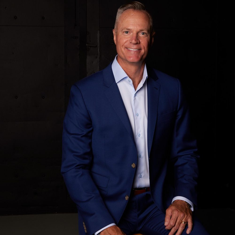 Chris Gailus