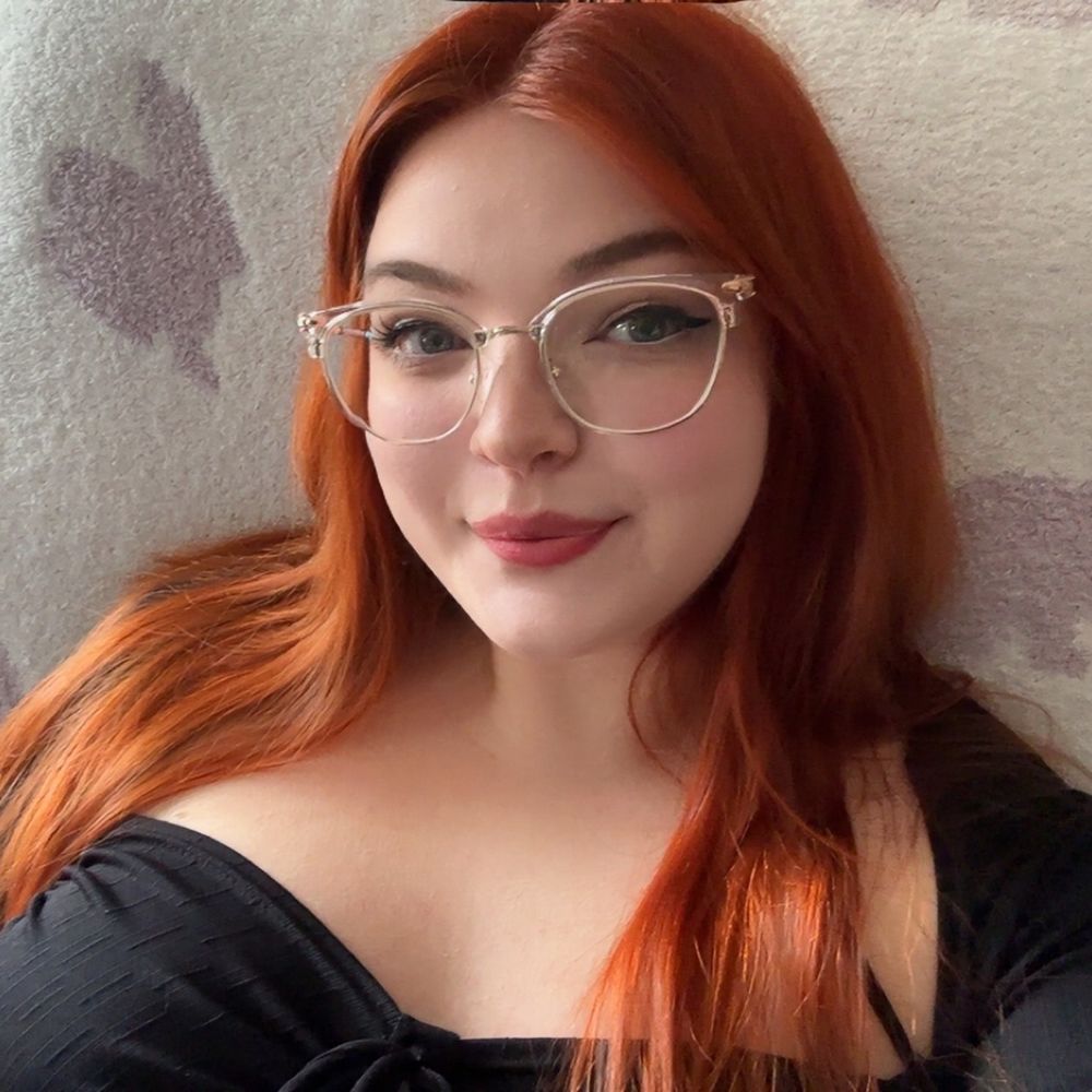 Andrea Quinn 🍓