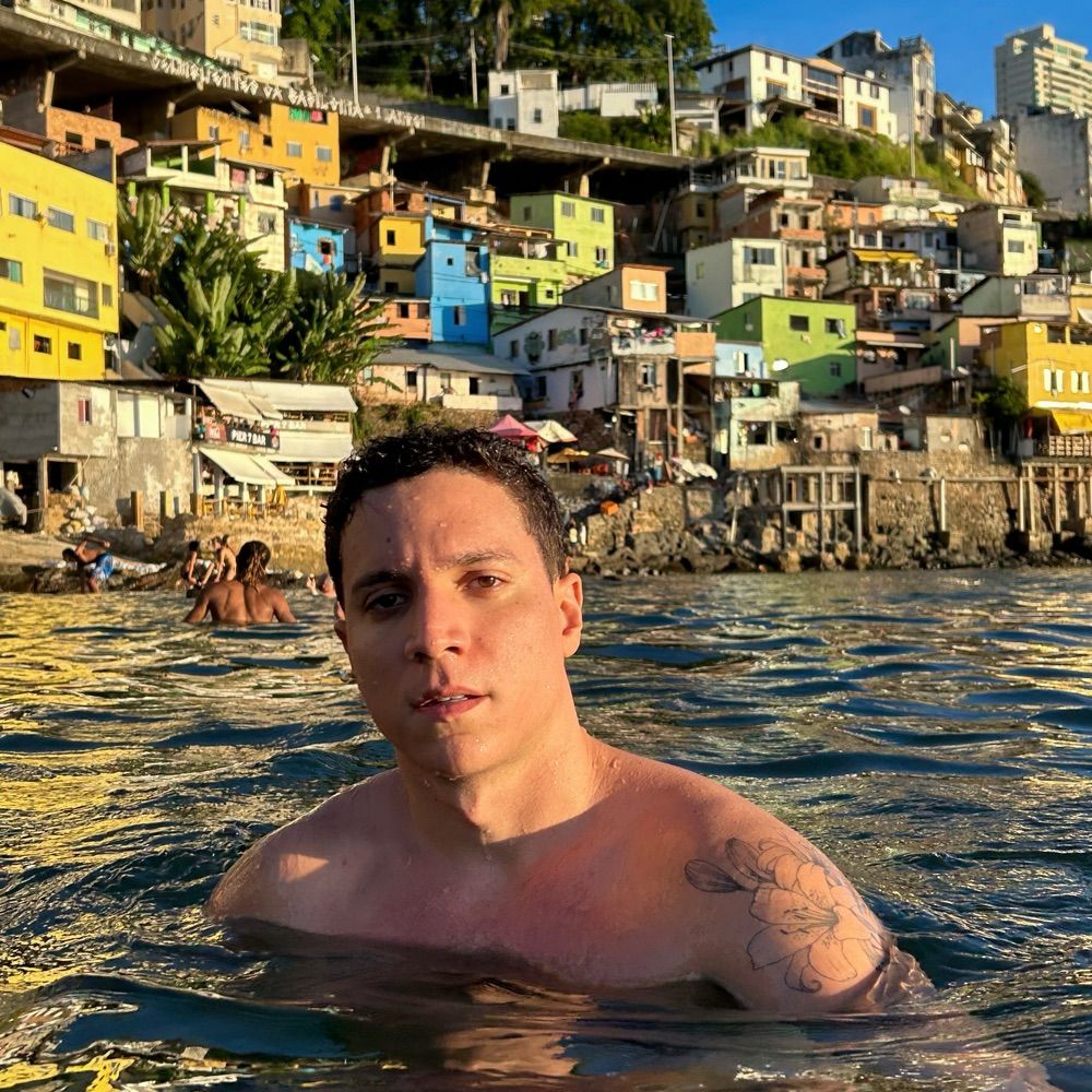 Lucas Andrade