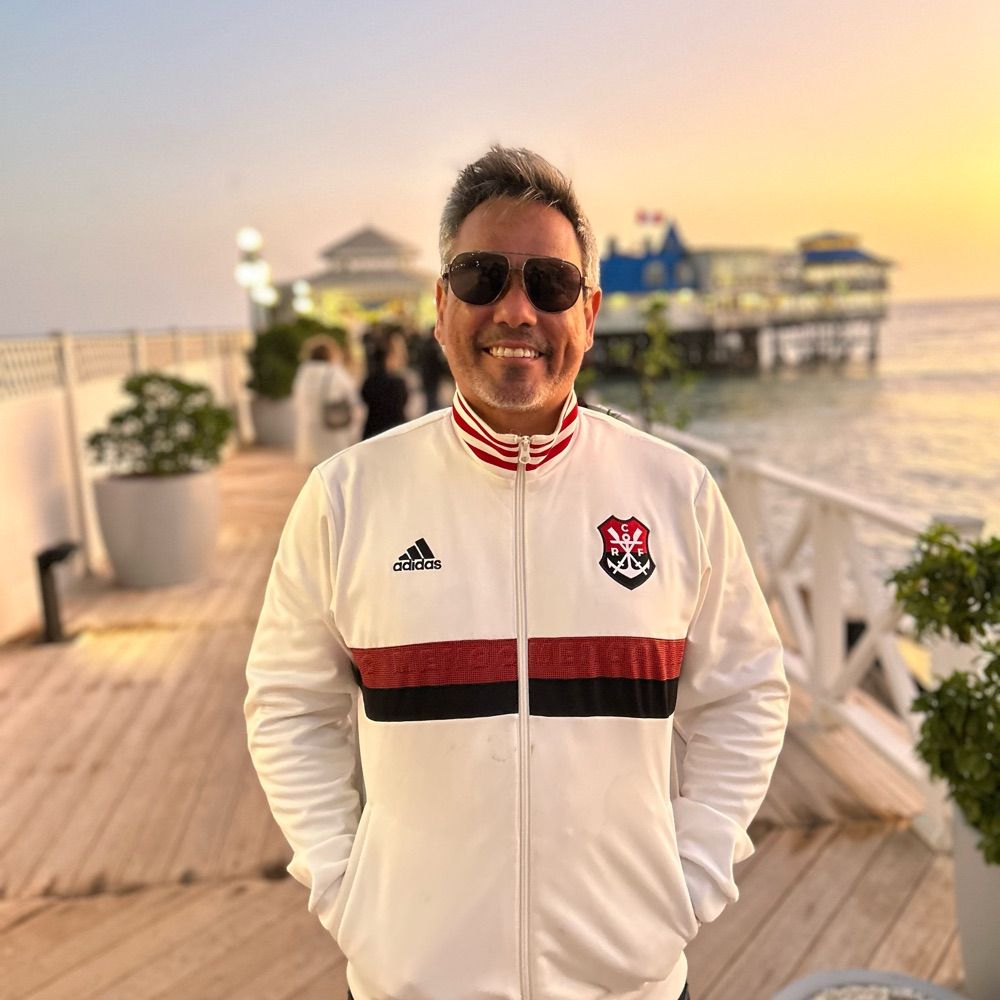 Rodrigo Emygdio Monteiro