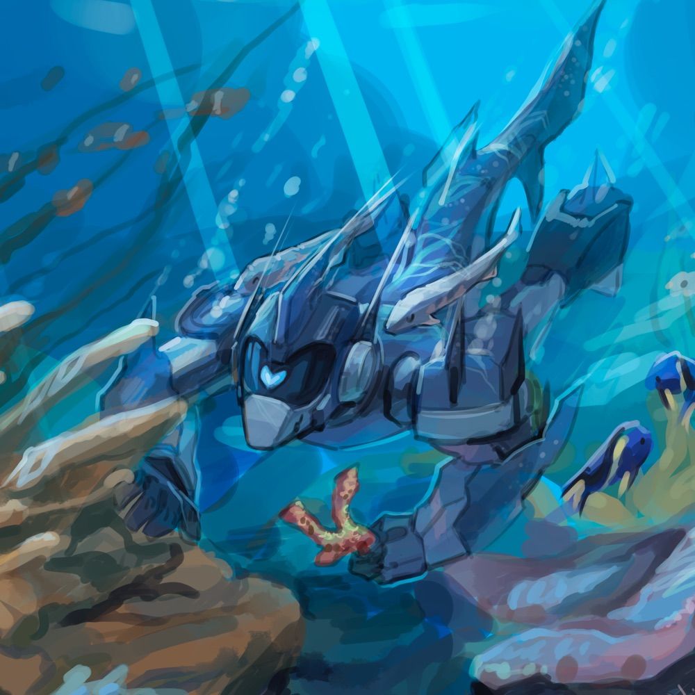 ⌞ 🦈﹕𝗦𝗘͜͡𝗔 𝗕𝗥𝗘𝗔͜͡𝗖𝗛𝗘𝗥 ⌝