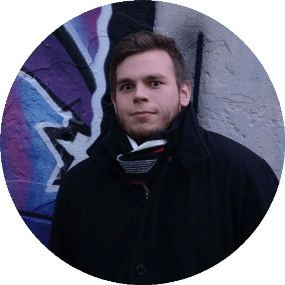 Fred Böhke