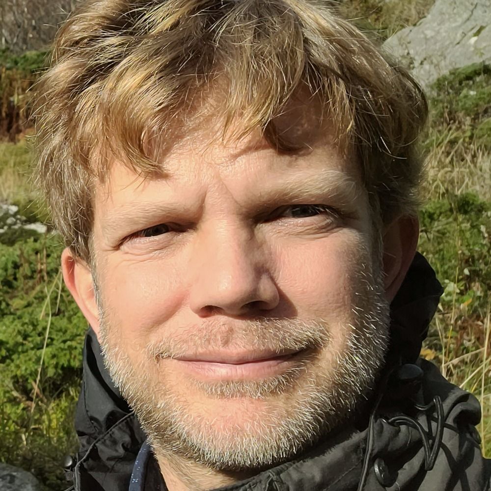 Jan Henning Sommer