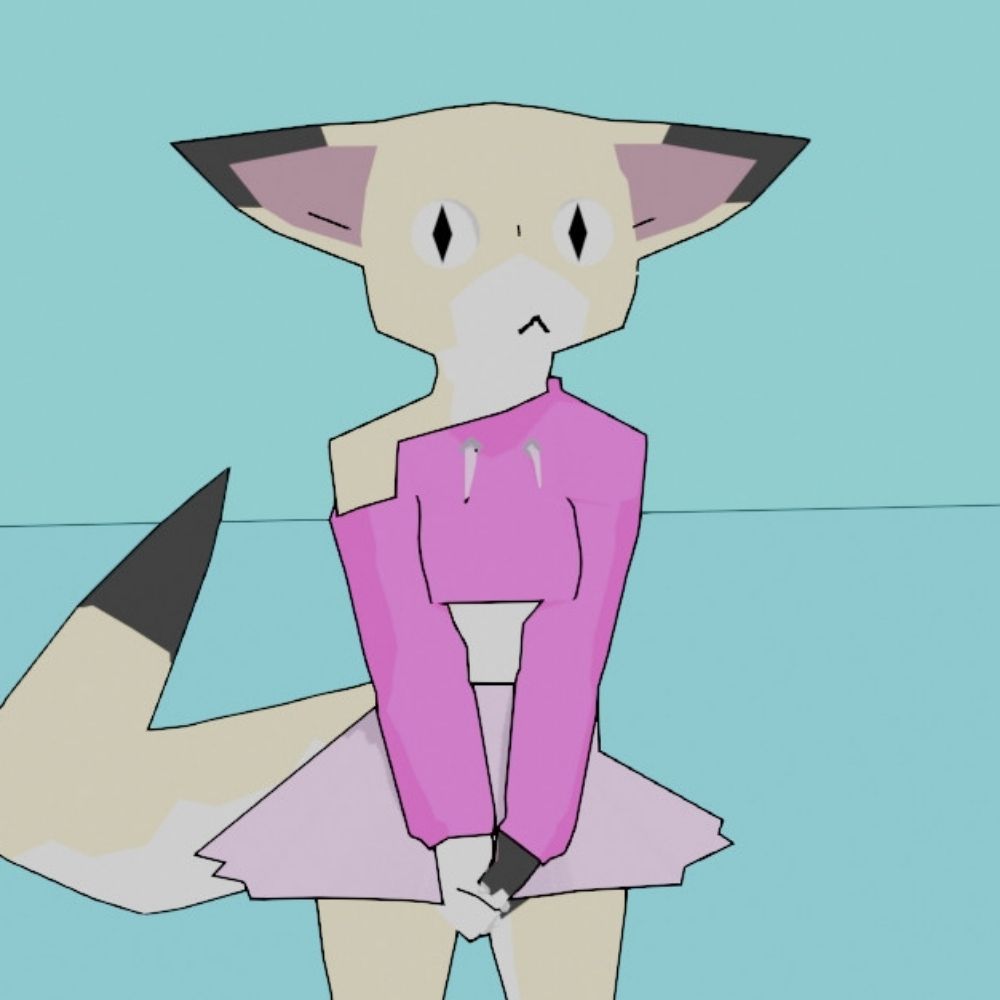 Jynxie