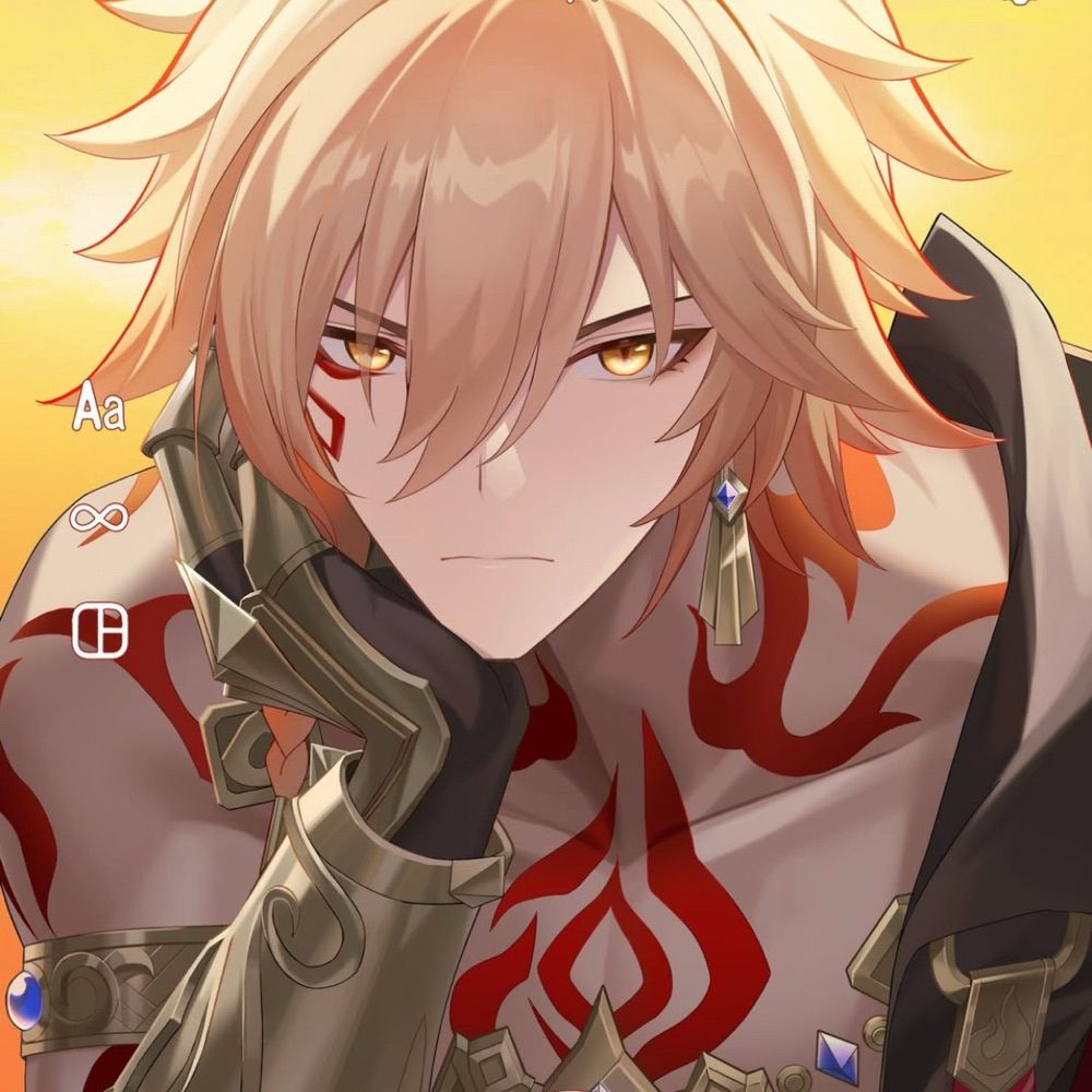User avatar