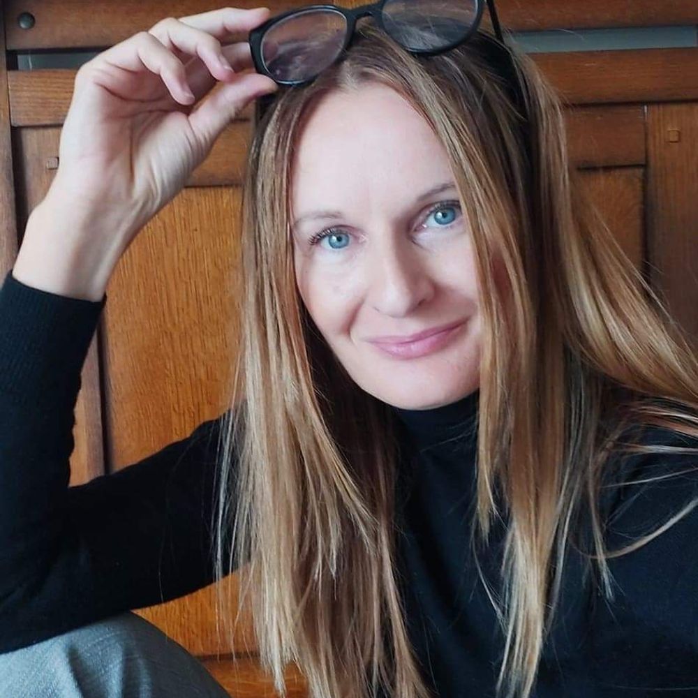 Nina Paulovicova 
