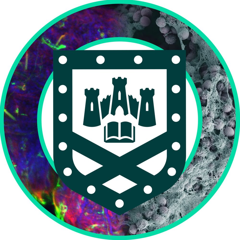 Bioimaging Centre - University of Exeter