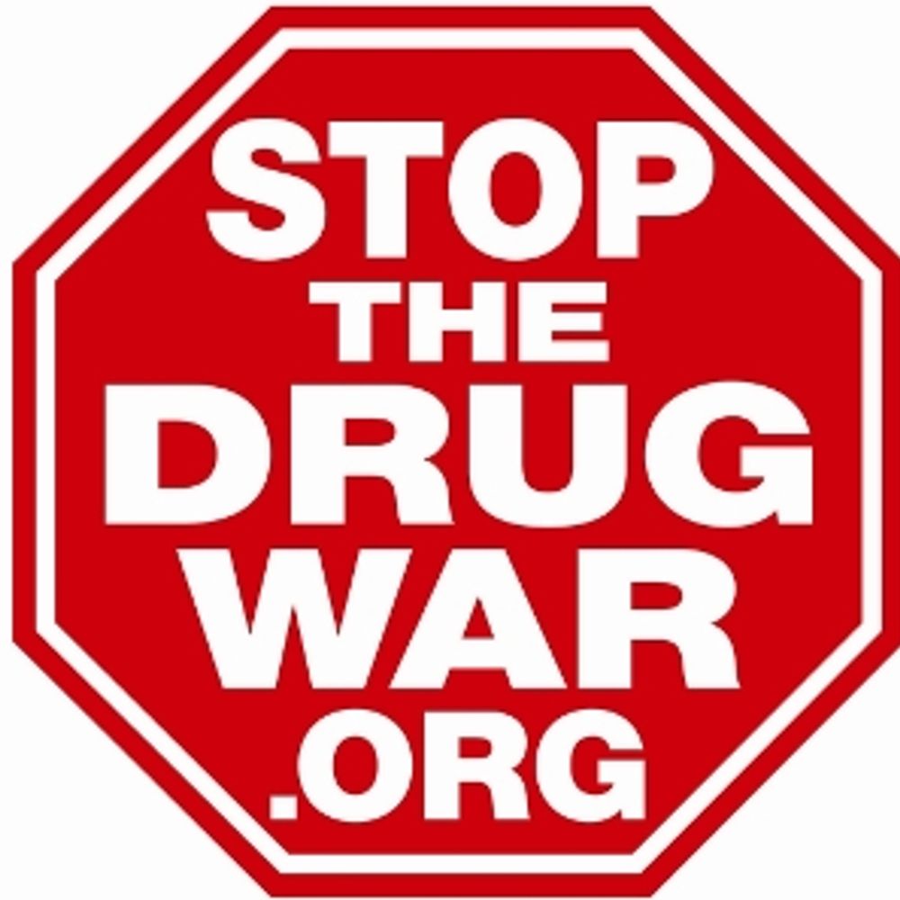 StoptheDrugWar.org
