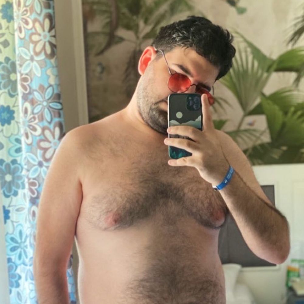 Bear Bonbon