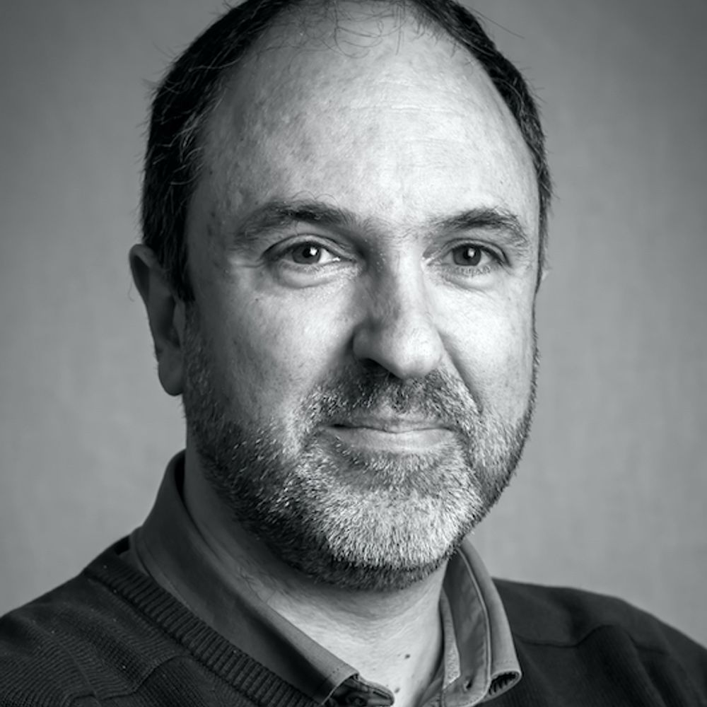 Olivier Markowitch