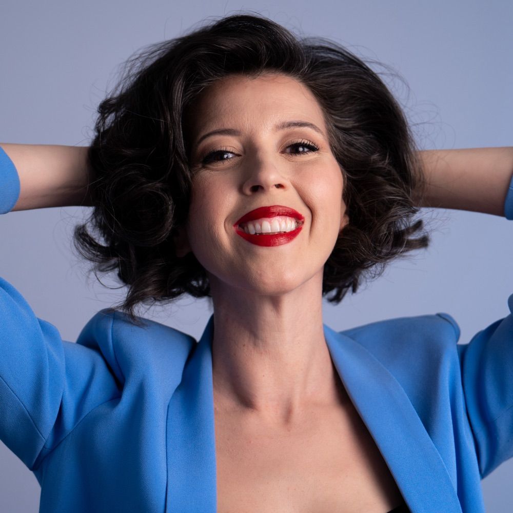 Lisette Oropesa